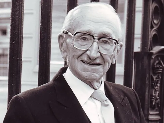 Hayek